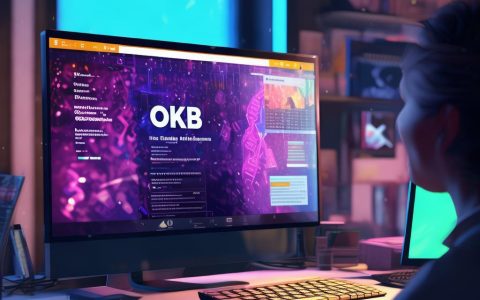 OKB交易平台官网使用小分享，聊聊我的真实体验