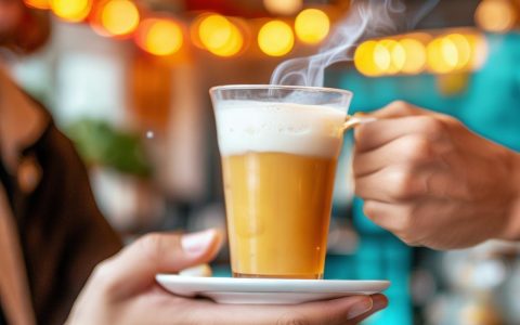 公链币到底是啥意思？听我用奶茶钱的故事给你唠明白