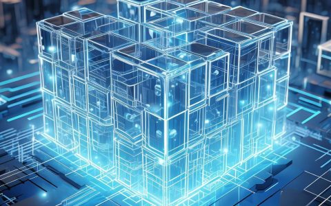 公链底层技术架构解析：就像搭个永不塌的乐高城市