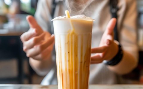 BSC地址是什么意思？我用买奶茶的经历给你讲明白