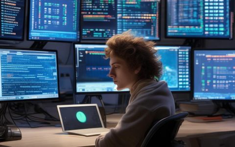 公链查询其实超简单，我用它化解了钱包转账的小慌张