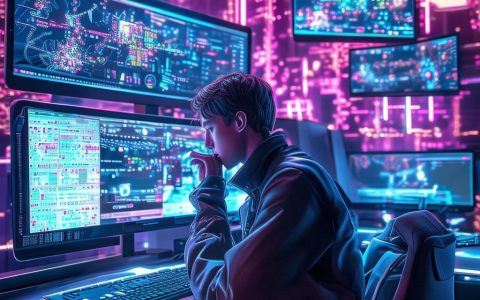 聊聊BSC链：我和它的那些“链上故事”