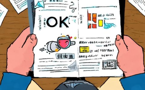 OK链是什么？一篇超接地气的认知指南（附我的踩坑小故事）