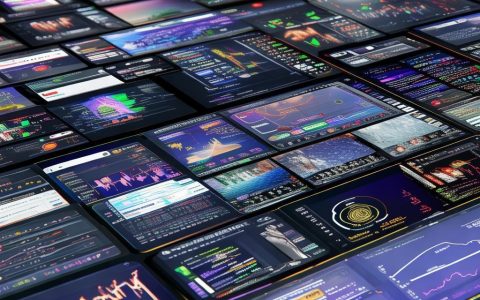 虚拟币交易所有哪些？聊聊我接触过的那些交易所