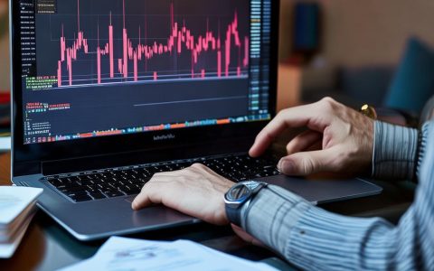 聊聊bnb币：我的一次“心跳加速”的小投资故事