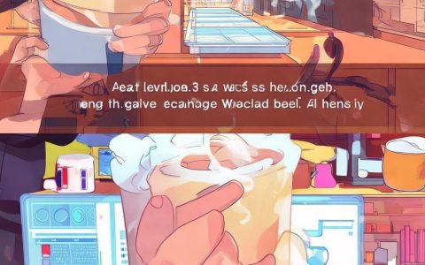 Web3交易所是啥？我拿买奶茶的经历给你掰扯明白