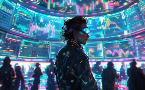 聊聊虚拟币交易所平台那些事儿