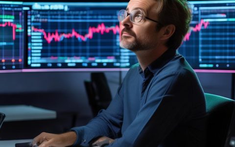 币搜网报道：聊聊比特币行情，还有我那次“冲动消费”的小教训