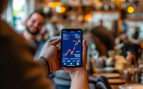 比特币价格今天行情：买早餐时被老板追问的“数字游戏”