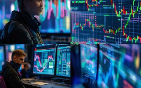 OKB今日价格行情咋样啦？聊聊我和它的小插曲~