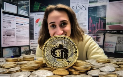 ok币是啥？聊聊我和它的那些“爱恨情仇”