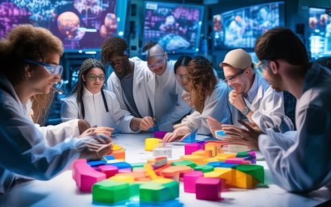 Solana节点部署指南：像搭积木一样玩转节点搭建