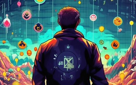 公链币都有哪些？我踩过的坑和挖到的宝分享给你