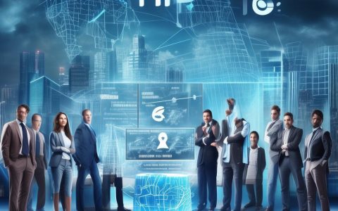 瑞波公司（Ripple）最新动态：聊聊它最近的新鲜事