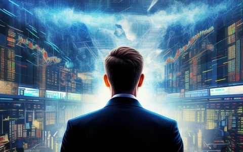 虚拟币交易平台老板：浪潮里的“币圈掌舵人”们