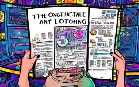 比特币到底是啥意思？来唠唠我和它的那些“爱恨情仇”