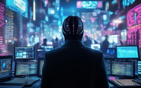 虚拟币交易平台老板：那些藏在数字浪潮里的人和故事