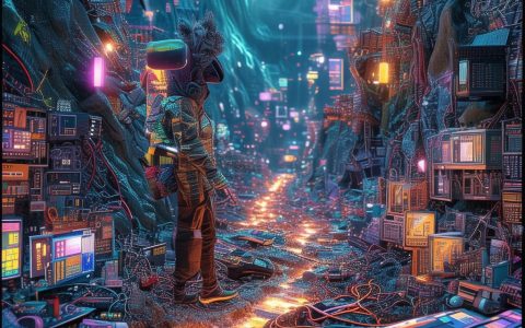 开发与技术类：聊聊我踩过的坑和挖到的宝