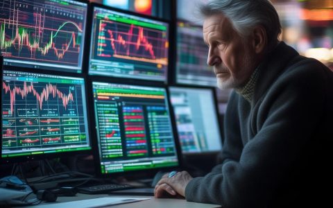 比特币交易平台那些事儿，我踩过的坑和小经验