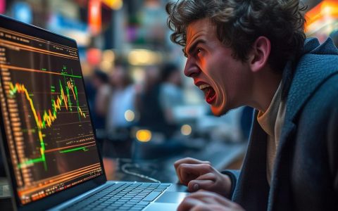 比特币交易今日价格：聊聊我那次“心跳加速”的交易经历