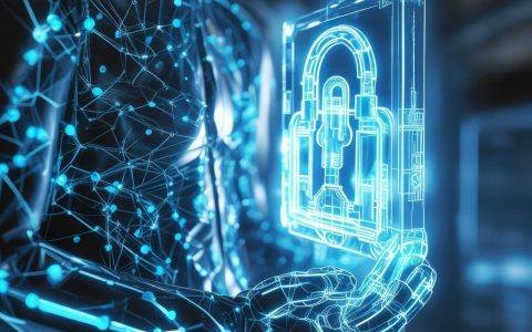 联盟链的隐私保护机制详解：就像给你的秘密加了把智能锁