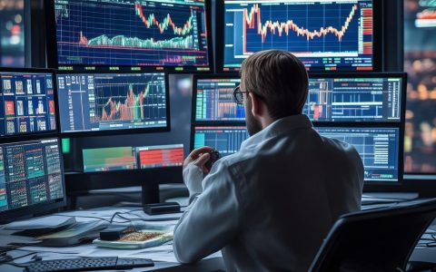 比特币今日价最新价格：聊聊我和它的“过山车”故事