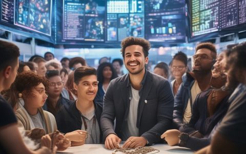 联盟链是什么意思？用生活例子给你讲明白~