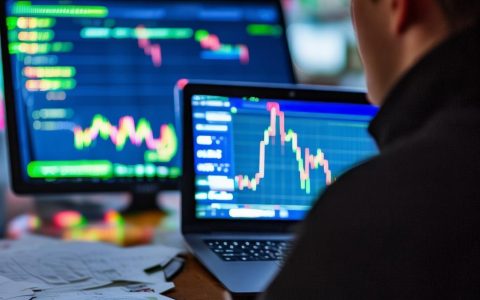 OKB今日价格咋样啦？聊聊我和它的那些小插曲