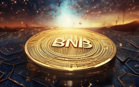 bnb是什么币？我来给你唠唠这个“币圈明星”的故事