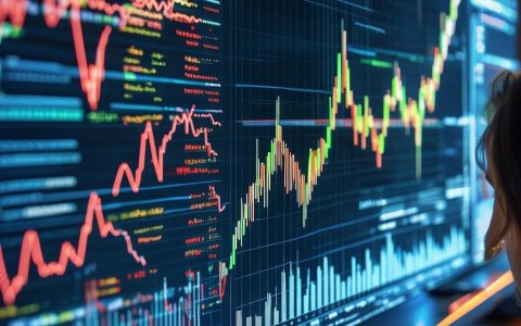 OKB价格最近咋样啦？聊聊我追着看它涨跌的那些小日子