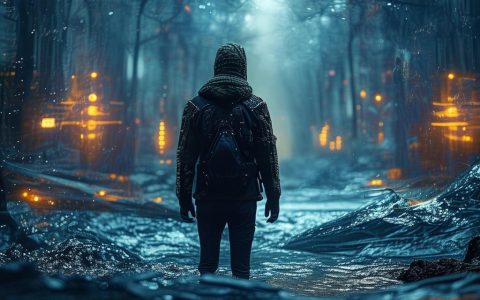 2024虚拟币交易所排名大揭秘，我踩过的坑和挖到的宝