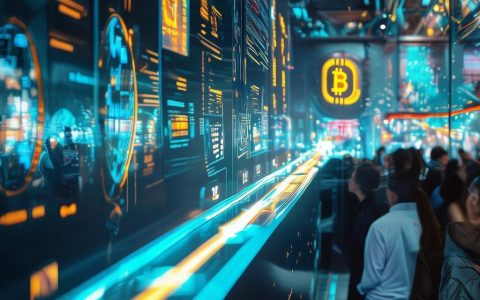 比特币是哪一年发行的？聊聊这个改变世界的“数字小玩意”