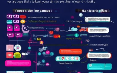 公链开发入门？我踩过的坑和超实用的入门指南来啦