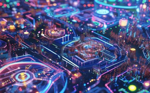 公链生态系统建设案例：聊聊那些区块链“小世界”的搭建故事