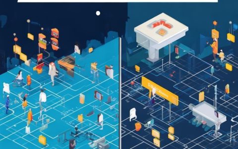 公链和私链到底有啥不一样？看完这篇就懂啦