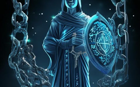 联盟链的隐私保护机制详解：就像给数据装了个“加密小管家”