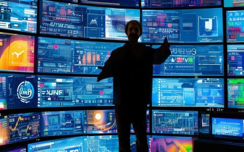 币圈10大主流交易所有哪些？老玩家带你唠唠这些“数字钱包加油站”