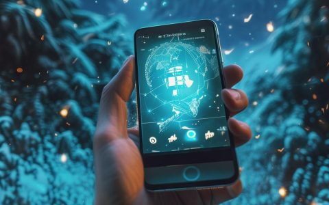 聊聊OKB：我的数字“小钱包”奇遇记