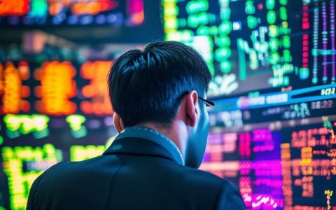 OKB今日价格咋样啦？聊聊我那次抄底又差点翻车的故事