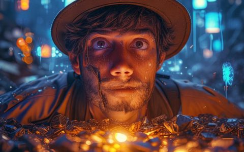 OK链生态项目都有啥？我探索时踩过的坑和挖到的宝~