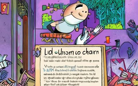 联盟链名单到底是啥意思？听我用小故事给你讲明白