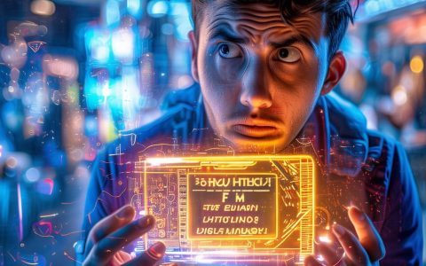 比特币到底是啥意思？来听我唠唠这个神奇的“数字钱”