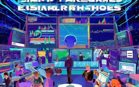 币圈10大主流交易所盘点：我的亲身踩坑与靠谱选择