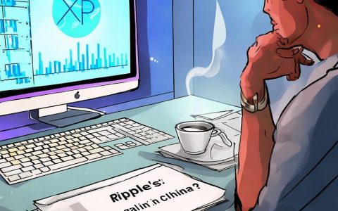 瑞波币（XRP）在中国合法吗？聊聊我和它的那些“小纠结”