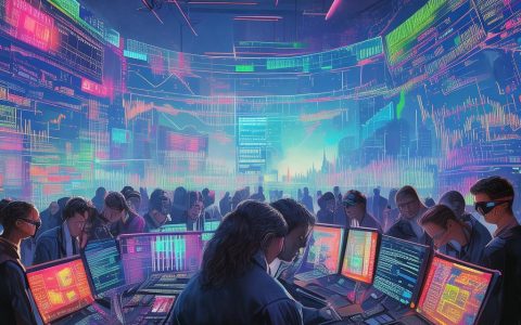 聊聊虚拟币交易所那些事儿