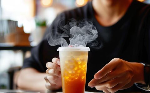 BNB是什么币？我用买奶茶的经历给你唠明白