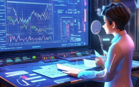 Solana链上数据分析工具：像朋友一样帮你看懂链上那些事儿