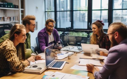 联盟链盈利模式：聊聊我朋友搞联盟链创业的那些赚钱门道