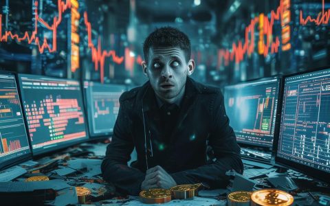 虚拟币交易平台倒闭那些事儿，我踩过的坑和小感悟