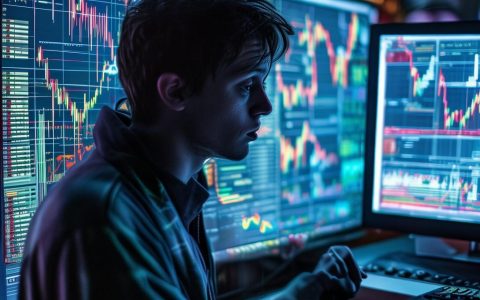 币圈交易排行大揭秘，聊聊我踩过的坑和挖到的宝